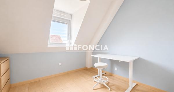 À vendre Maison 4 pièces 79.1 m² - Saint-arnoult 14800