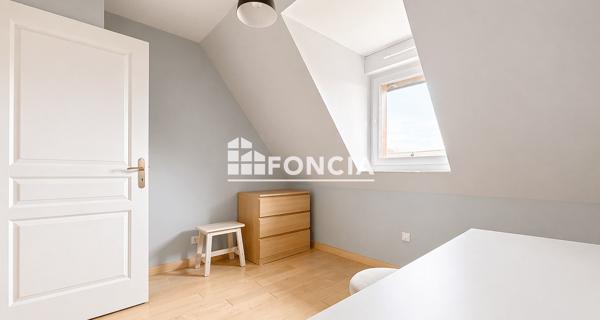 À vendre Maison 4 pièces 79.1 m² - Saint-arnoult 14800
