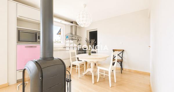 À vendre Maison 4 pièces 79.1 m² - Saint-arnoult 14800