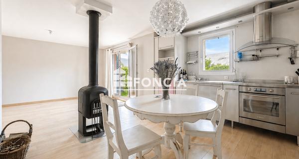 À vendre Maison 4 pièces 79.1 m² - Saint-arnoult 14800