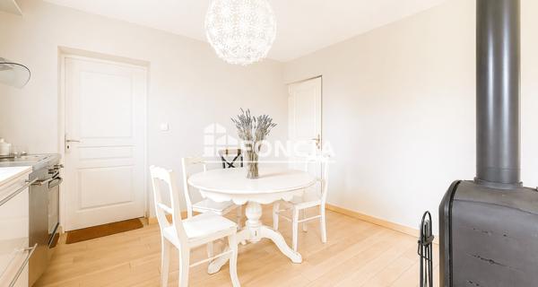 À vendre Maison 4 pièces 79.1 m² - Saint-arnoult 14800