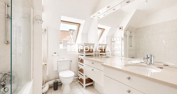 À vendre Maison 4 pièces 79.1 m² - Saint-arnoult 14800