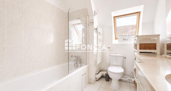 À vendre Maison 4 pièces 79.1 m² - Saint-arnoult 14800