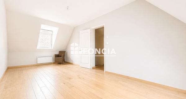 À vendre Maison 4 pièces 79.1 m² - Saint-arnoult 14800
