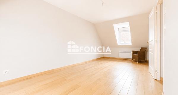 À vendre Maison 4 pièces 79.1 m² - Saint-arnoult 14800