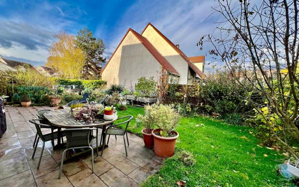 Maison à vendre    6 pièces • 145 m2 Gournay-sur-Marne