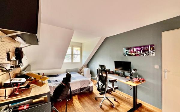 Maison à vendre    6 pièces • 145 m2 Gournay-sur-Marne