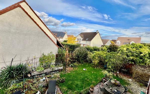 Maison à vendre    6 pièces • 145 m2 Gournay-sur-Marne