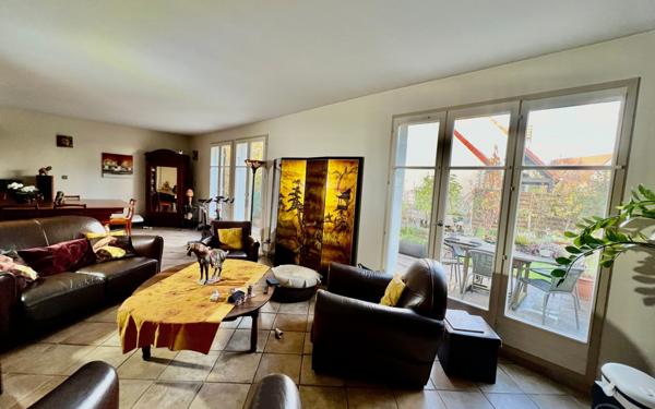 Maison à vendre    6 pièces • 145 m2 Gournay-sur-Marne