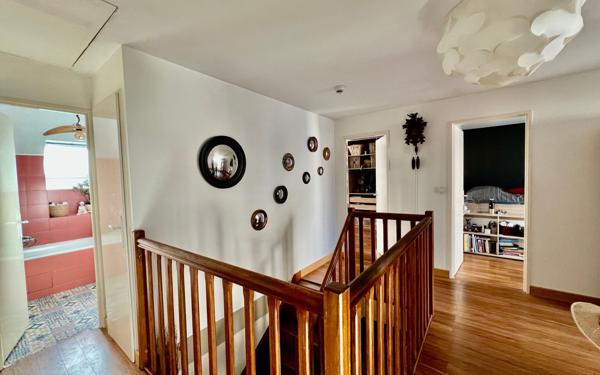 Maison à vendre    6 pièces • 145 m2 Gournay-sur-Marne