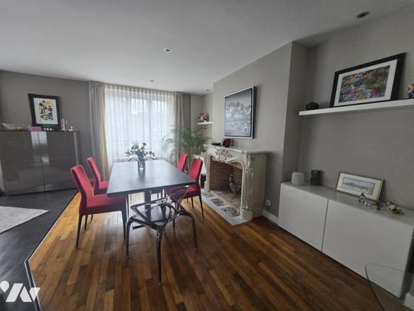 PLACE DE LA VISITATION 