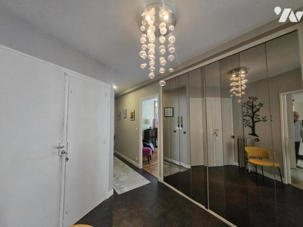 PLACE DE LA VISITATION 