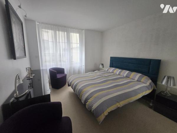 PLACE DE LA VISITATION 