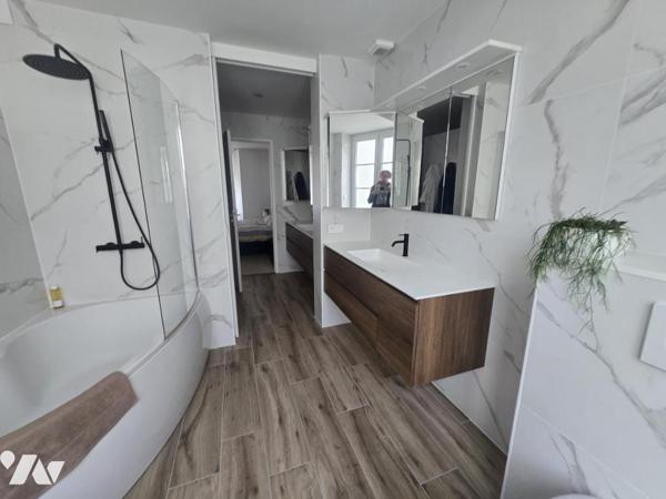 PLACE DE LA VISITATION 