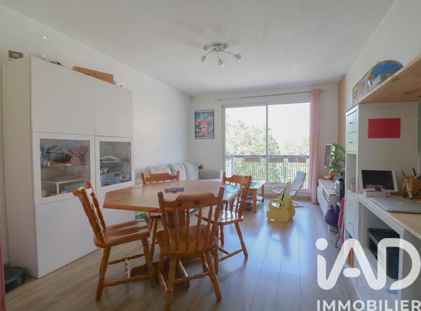 Appartement à vendre 3 pièces 57,74 m² Marseille 10