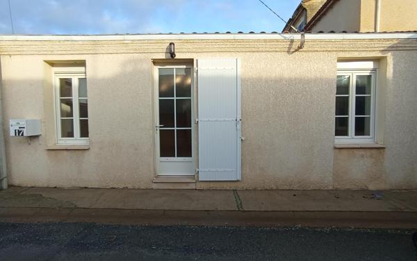 Maison à louer