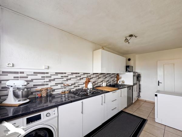 Appartement à vendre |  Marseille 13 |  3 pièces | 68,9 m²