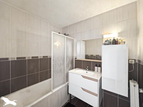 Appartement à vendre |  Marseille 13 |  3 pièces | 68,9 m²
