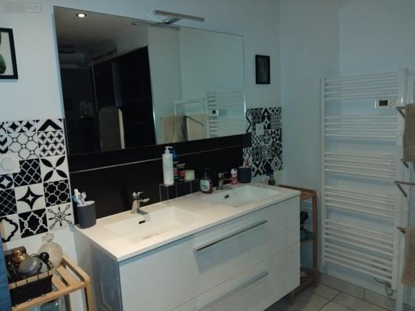 Maison de ville à vendre à Le Lude dans la Sarthe (72800), ref : 13861/1316