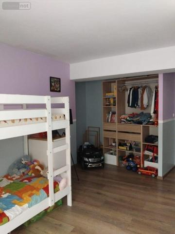 Maison de ville à vendre à Le Lude dans la Sarthe (72800), ref : 13861/1316