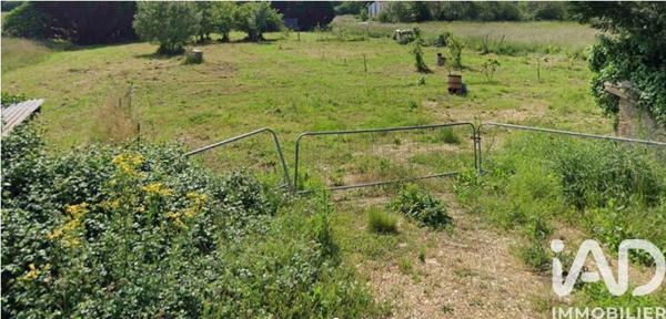 Terrain à vendre 2 270 m² Monclar-de-Quercy