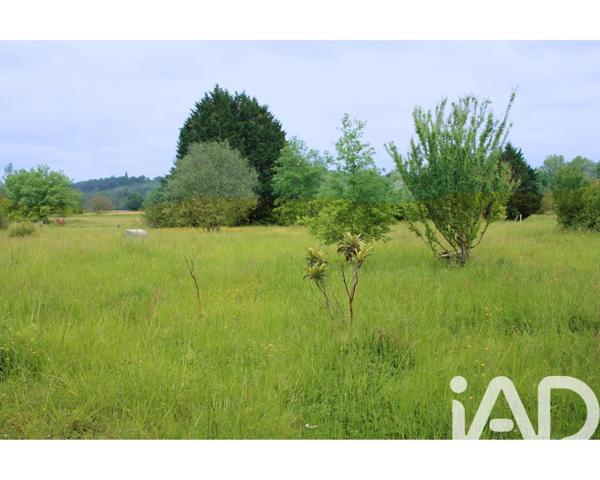 Terrain à vendre 2 270 m² Monclar-de-Quercy