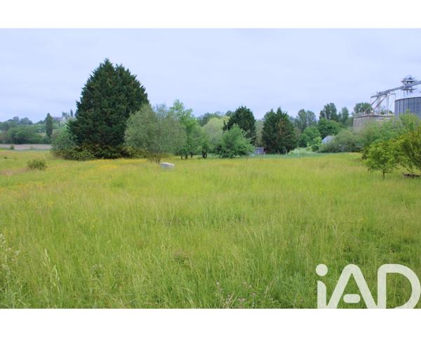 Terrain à vendre 2 270 m² Monclar-de-Quercy