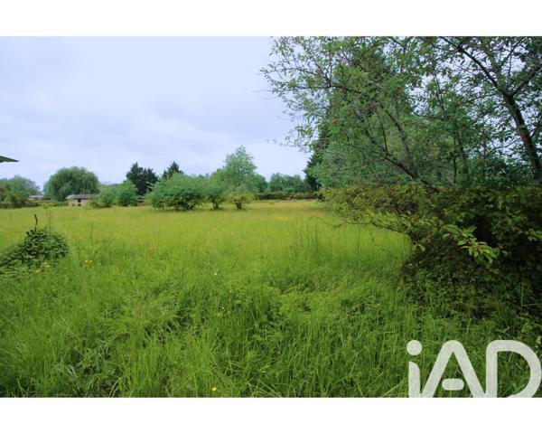Terrain à vendre 2 270 m² Monclar-de-Quercy