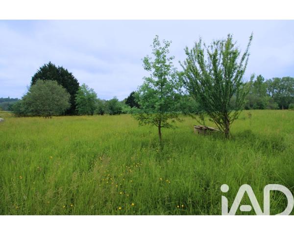 Terrain à vendre 2 270 m² Monclar-de-Quercy