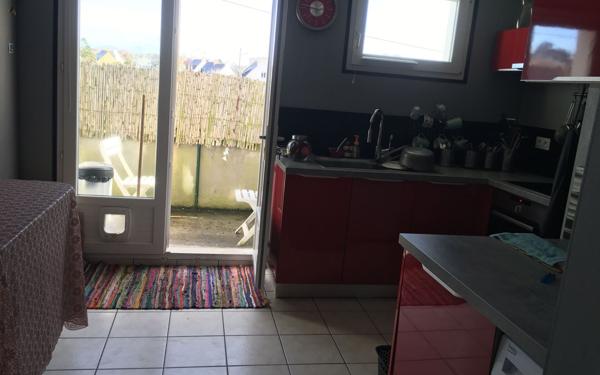 Appartement à vendre    6 pièces •  Landivisiau