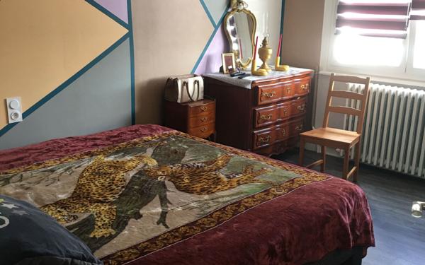 Appartement à vendre    6 pièces •  Landivisiau