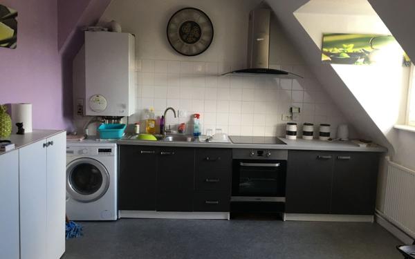 Appartement à vendre    6 pièces •  Landivisiau