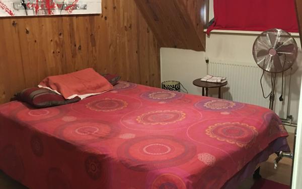 Appartement à vendre    6 pièces •  Landivisiau