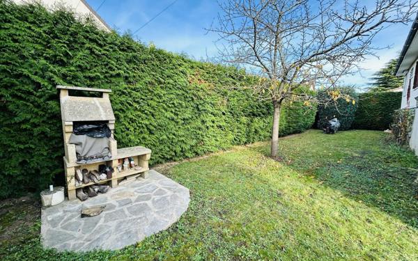 Maison à vendre    5 pièces • 93 m2 Villenoy