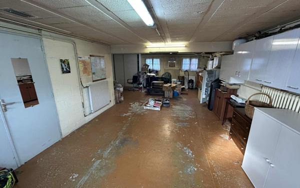 Maison à vendre    5 pièces • 93 m2 Villenoy