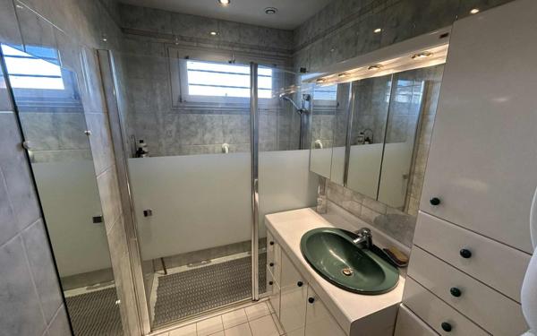 Maison à vendre    5 pièces • 93 m2 Villenoy