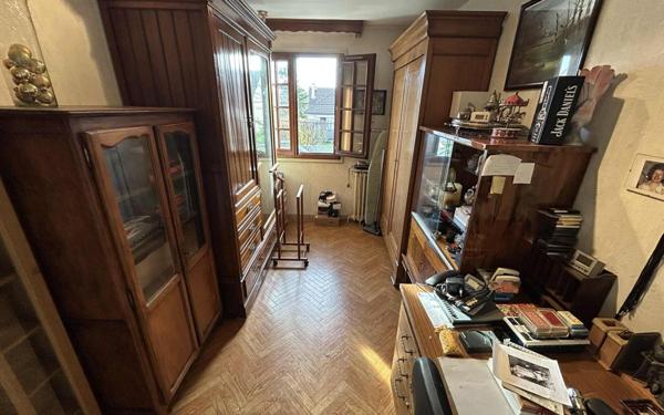 Maison à vendre    5 pièces • 93 m2 Villenoy