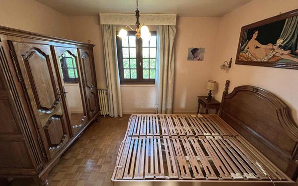 Maison à vendre    5 pièces • 93 m2 Villenoy