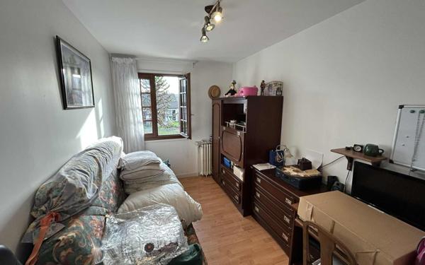 Maison à vendre    5 pièces • 93 m2 Villenoy