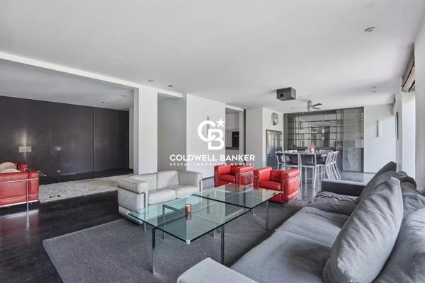 Appartement 5 pièces à vendre Paris 8ème - 75008 / Réf: 21572-PL