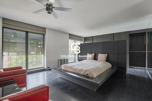 Appartement 5 pièces à vendre Paris 8ème - 75008 / Réf: 21572-PL