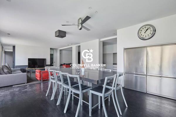 Appartement 5 pièces à vendre Paris 8ème - 75008 / Réf: 21572-PL