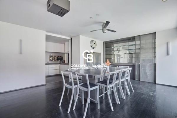 Appartement 5 pièces à vendre Paris 8ème - 75008 / Réf: 21572-PL