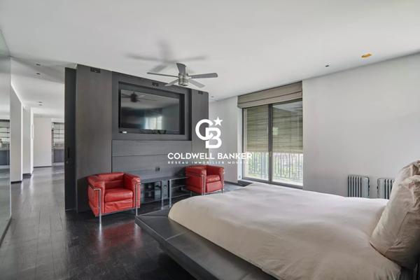 Appartement 5 pièces à vendre Paris 8ème - 75008 / Réf: 21572-PL