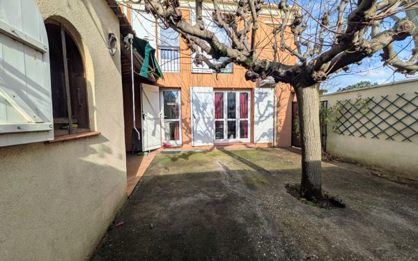 Maison à vendre    4 pièces • 97 m2 Montfavet - Avignon