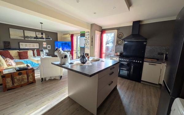 Maison à vendre    4 pièces • 97 m2 Montfavet - Avignon