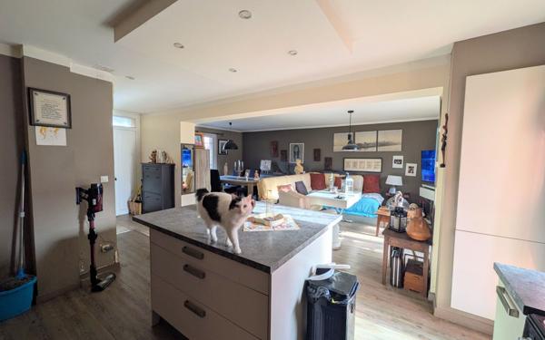 Maison à vendre    4 pièces • 97 m2 Montfavet - Avignon