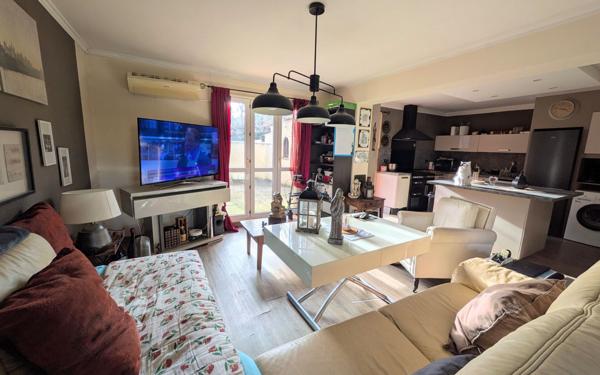 Maison à vendre    4 pièces • 97 m2 Montfavet - Avignon