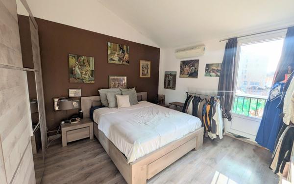 Maison à vendre    4 pièces • 97 m2 Montfavet - Avignon