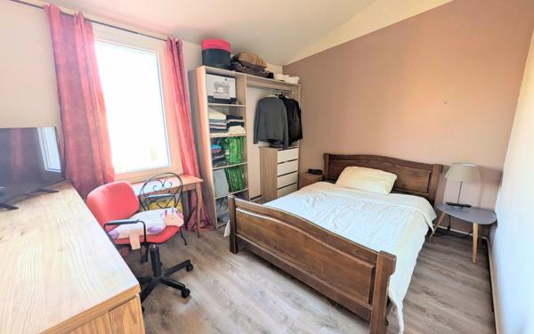 Maison à vendre    4 pièces • 97 m2 Montfavet - Avignon